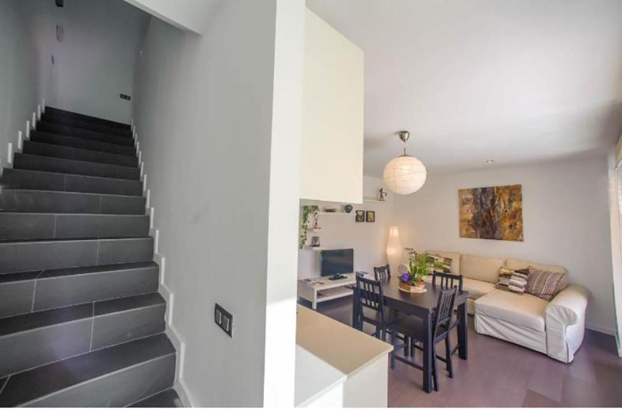 Apartament La Placeta Figueres Buitenkant foto