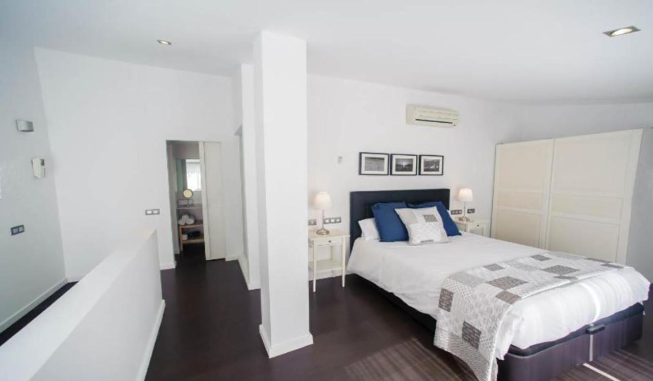Apartament La Placeta Figueres Buitenkant foto