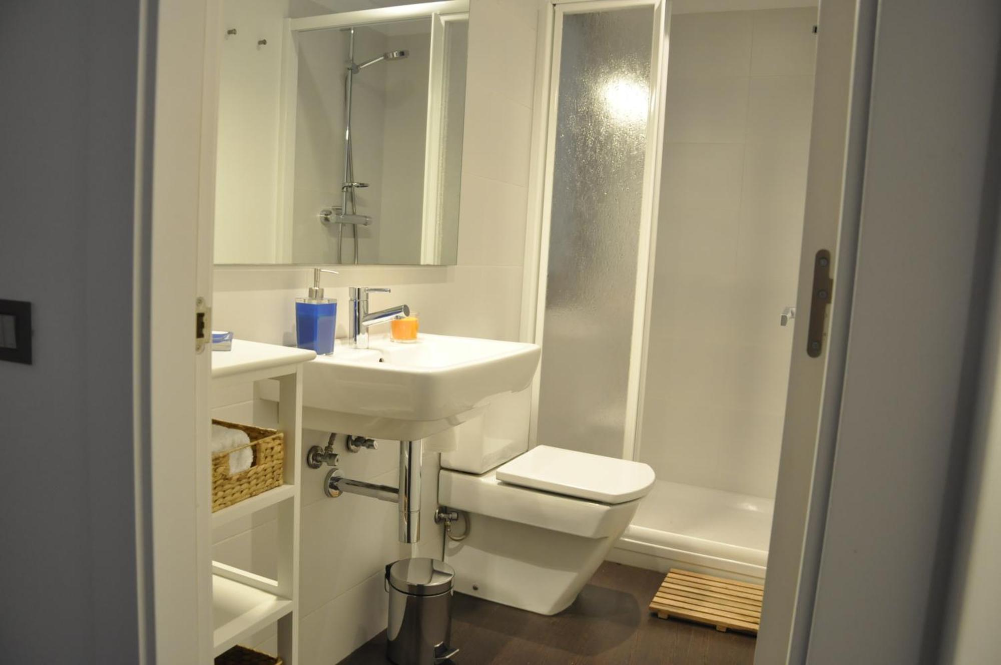 Apartament La Placeta Figueres Buitenkant foto