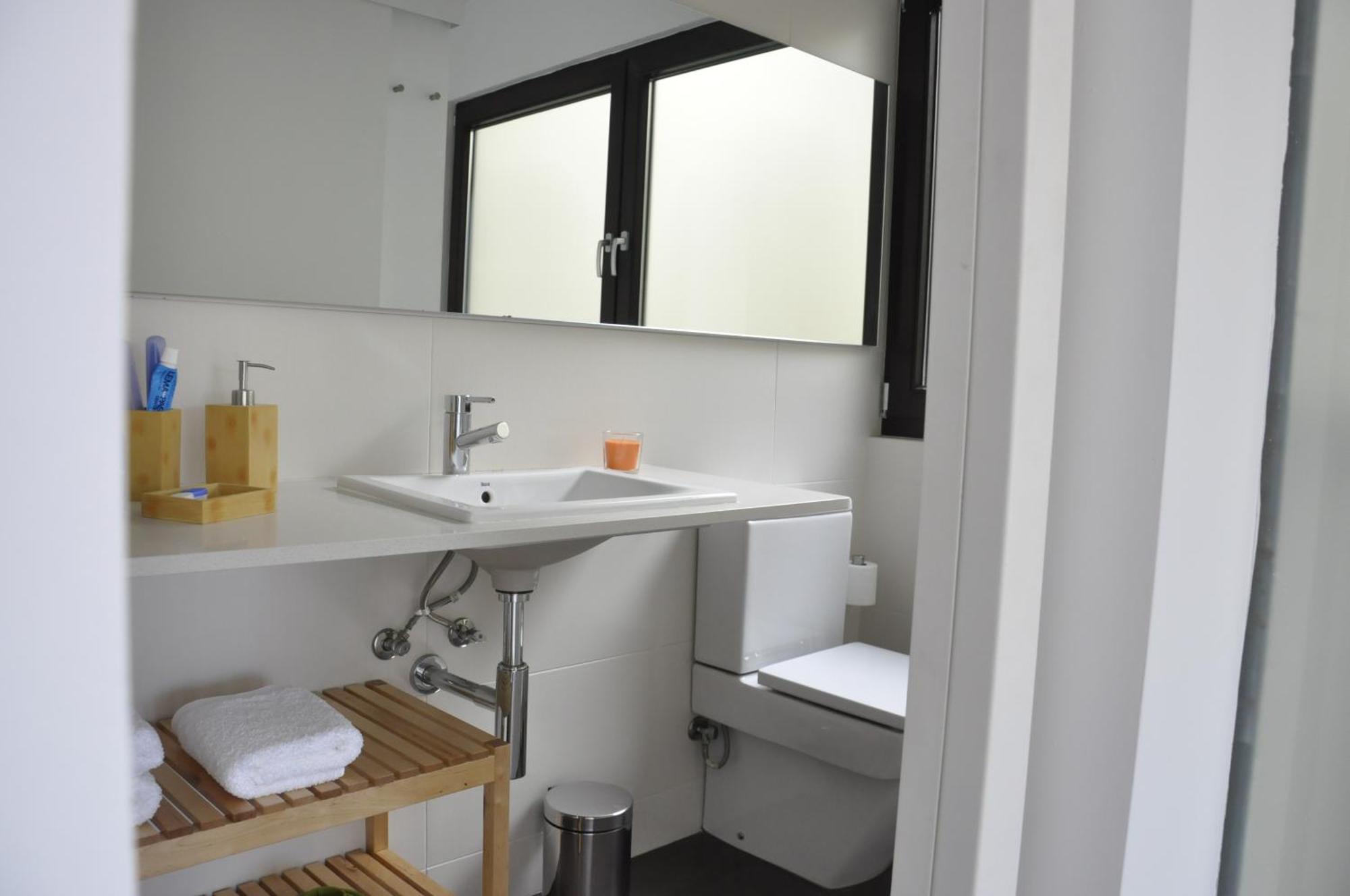 Apartament La Placeta Figueres Buitenkant foto
