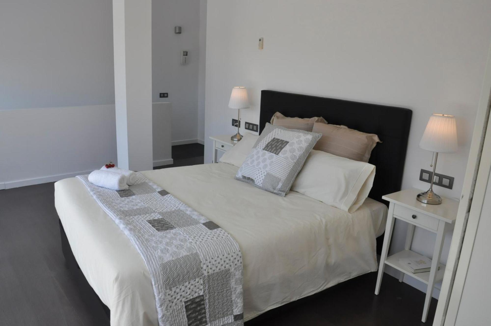 Apartament La Placeta Figueres Buitenkant foto