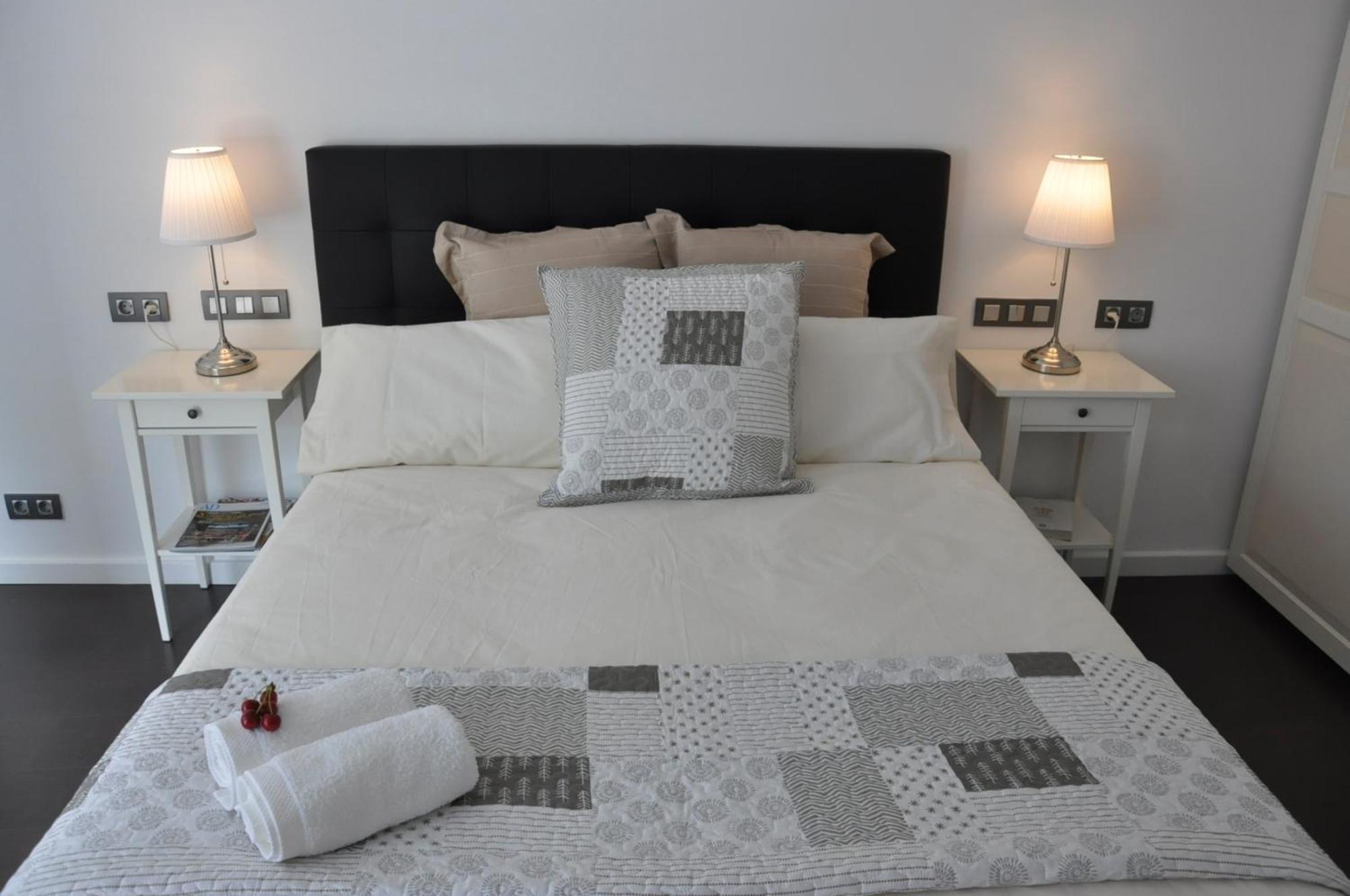 Apartament La Placeta Figueres Buitenkant foto
