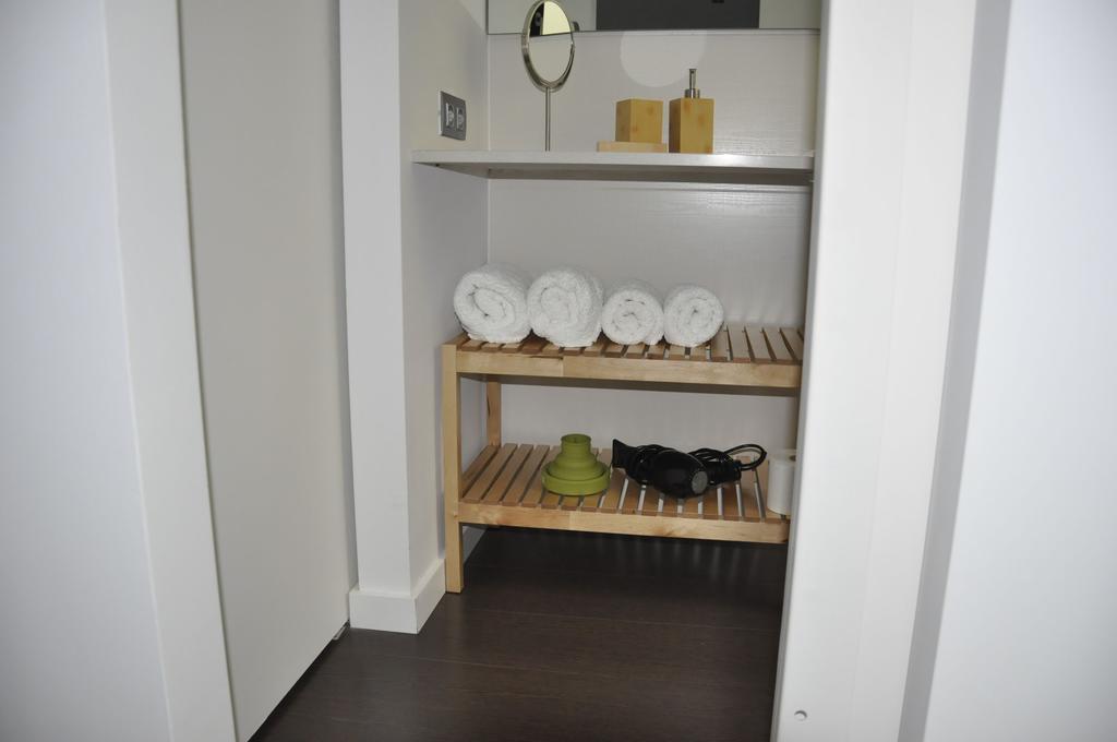 Apartament La Placeta Figueres Kamer foto