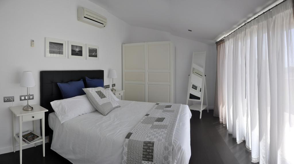 Apartament La Placeta Figueres Kamer foto