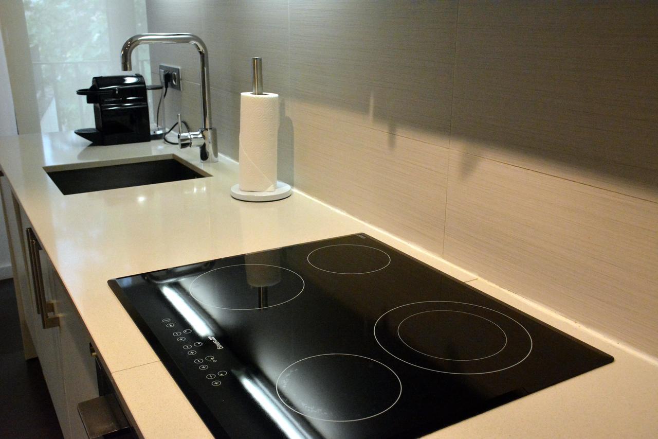 Apartament La Placeta Figueres Buitenkant foto